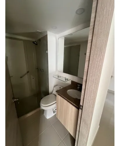 Apartamento En Arriendo Calasanz
