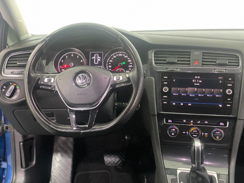 Imagen 12 de 15 de Vw Golf Variant 1.4t Comfortline Dsg At 2018-imolaautos