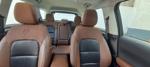 Ford Bronco Sport 2.0 4Wd Wildtrak At8