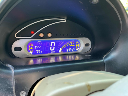 Chery QQ 1.1 Light
