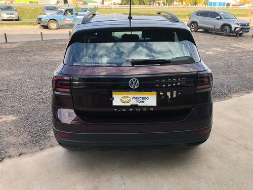 Volkswagen T-Cross 1.6 Trendlinde Mt