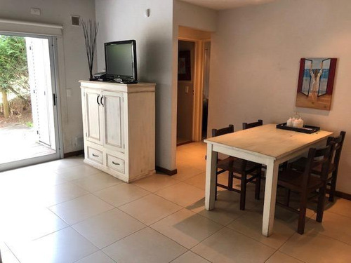 Departamento En Venta - 1 Dormitorio 1 Baño - 39mts2 - Pinamar