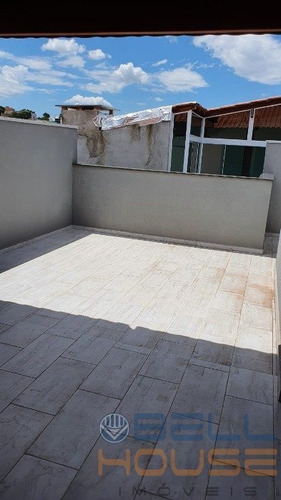 Imagem 5 de 15 de Sobrado - Vila Curuca - Ref: 25244 - V-25244