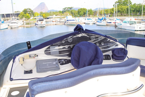 Imagem 3 de 17 de 460 Full, 2004 - Phantom - Ferretti - Sessa - Real