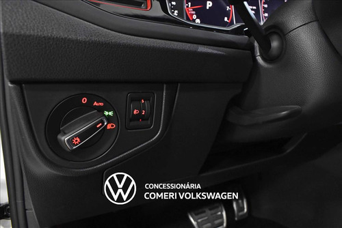 Nivus 1.4 250 Tsi Total Flex Gts Automático
