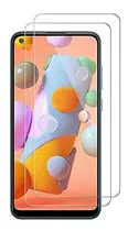 Comprar Protector De Pantalla 9h Para Samsung Galaxy A11