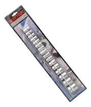 Comprar Riel De 16 Dados 1\u002F2 Hex 10-32mm Tooltech Taiwan