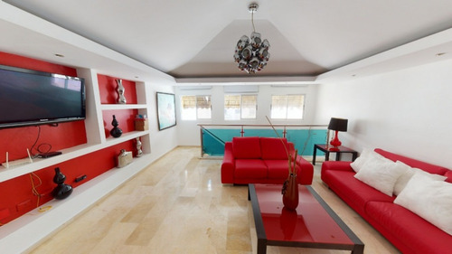 Penthouse En Venta En Piantini