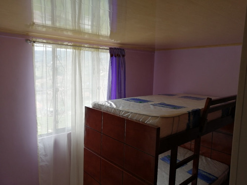 Imagen 12 de 14 de Hermosa Casa En Paipa 5 Ambientes