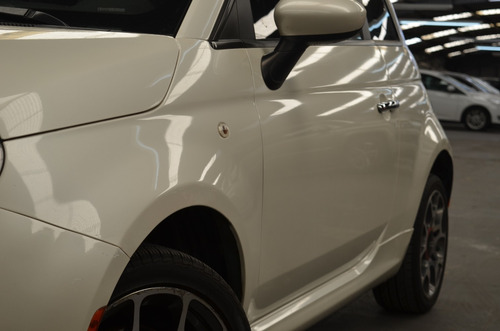 Fiat 500 1.4 Sport 105cv 2013