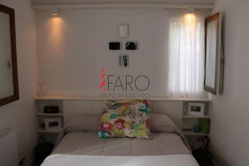 Casa En Mansa, 4 Dormitorios Con Parrillero Y Piscina-ref:32896