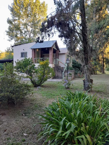 Imagen 1 de 10 de Alquiler De Casa En El Delta, Tigre.