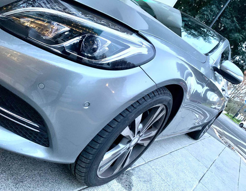 Gd Motors Mercedes-benz Clase C 1.8 C250 Avant Edition At 17