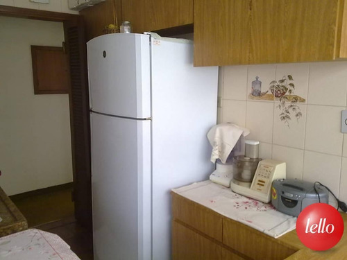 Imagem 12 de 21 de Apartamento - Ref: 210159