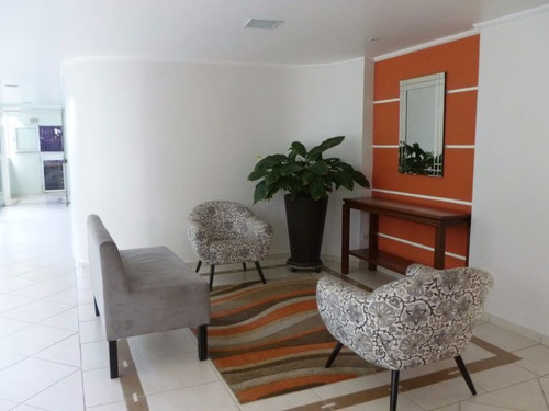 Imagem 2 de 28 de Apartamento - Ref: 2948
