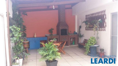Imagem 5 de 15 de Apartamento - Saúde - Sp - 484956