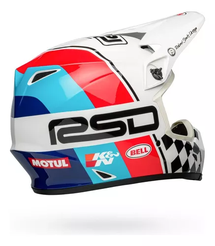 Capacete Aberto Norisk Orion R1 Azul Masculino Feminino Cor Azul