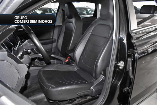 Volkswagen Polo 1.0 170 TSI HIGHLINE AUTOMÁTICO