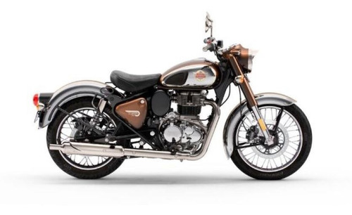 Royal Enfield Classic 350cc