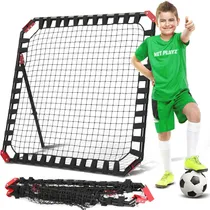 Comprar Easy Playz - Rebotador De Futbol Portatil, 4 Pies X 4 Pies