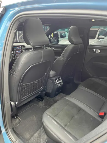 Volvo C40 P6 Recharge