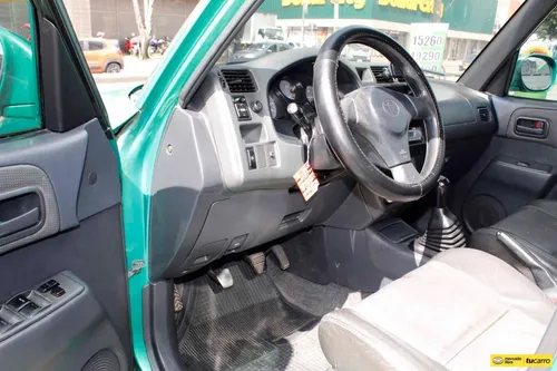 Toyota Rav 4 Campero 1998