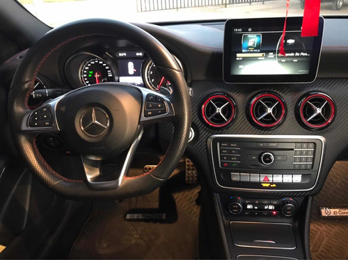 Mercedes-benz Clase A 2017 2.0 A250 At Sport 218cv