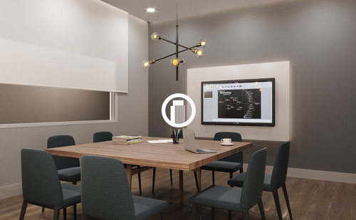 Studio Construtora - Vila Mariana - Ref: 5477 - V-re6435