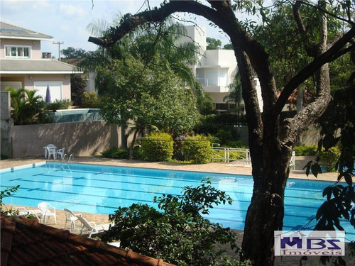 Imagem 5 de 24 de Cond. Jardim Theodora - Te0536