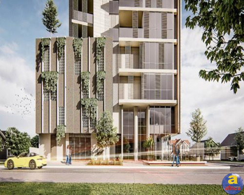 Imagem 5 de 19 de Apartamento 3 Suítes, 2 Vagas De Garagem Na Perequê Em Porto Belo/sc - Imobiliária África - Ap00359 - 69672533