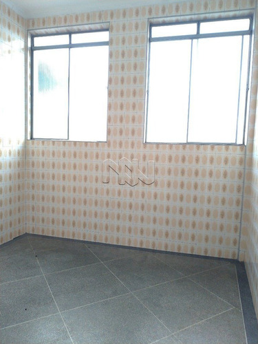 Imagem 4 de 15 de Salão Para Alugar, 65 M² Por R$ 1.400,00/mês - Vila Maria - São Paulo/sp - Sl0047