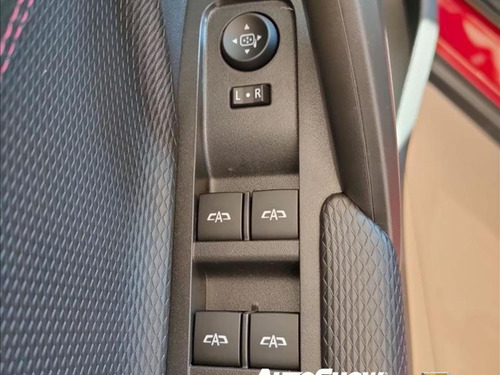 Chevrolet Tracker RS 1.2 Turbo 12V Flex Aut.