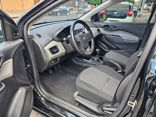 Chevrolet Prisma 1.0 Joy 4p