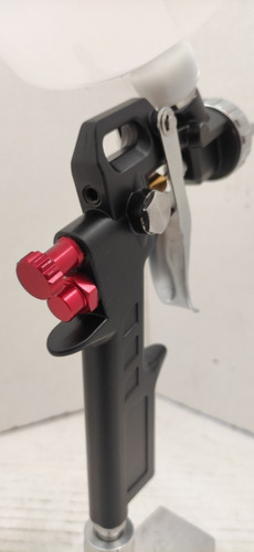 Pistola Gravedad Goni 33013 Hibrida 1.3mm 600ml