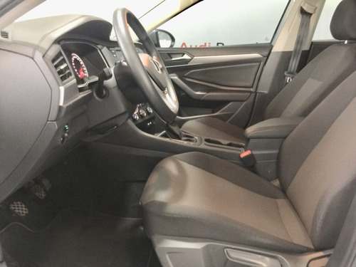 Imagen 10 de 15 de V.w. Jetta A7 Trendline 1.4tfsi 150hp 6 Vel.manual Ra16 2020