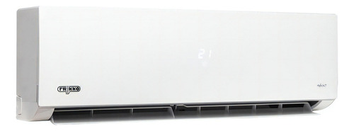 Minisplit Frikko Avant Frio/calor 1.5 Toneladas 182h Color Blanco Blanco