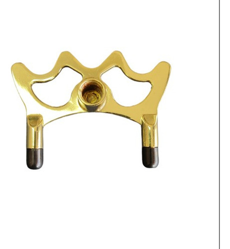 Alargador De Bronce Para Taco De Billar