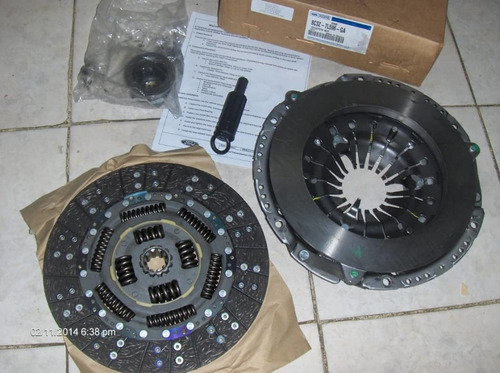 Kit De Embrague Croché Tritón/super Duty 5.4/6.2