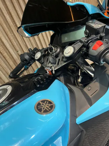 Yamaha R 15 155 2022