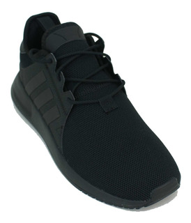 adidas x plr negras hombre