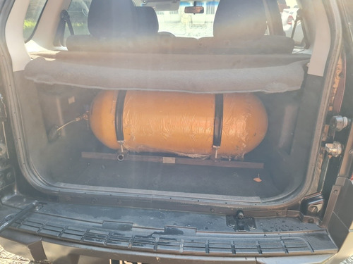 Ford Ecosport 1.6 My10 Xl Plus Mp3 4x2 2011