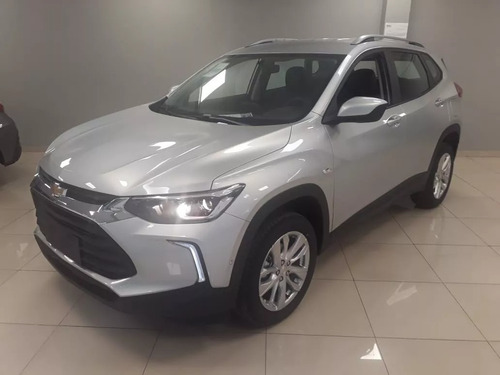 Imagen 10 de 24 de Chevrolet Tracker Ltz Automatica 2023 Entrega Ya Go