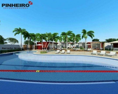 Imagem 4 de 29 de Apartamento Para Venda Em Indaiatuba / Sp No Bairro Jardim Bela Vista - Ap00017 - 34495902