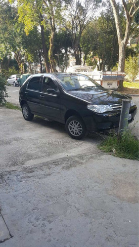 Imagem 2 de 6 de Fiat Palio Adventure Palio Fire