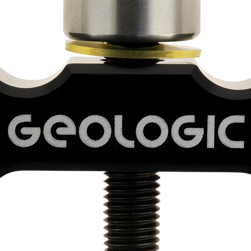 V-bar Arco E Flecha Geologic