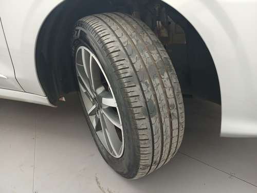 Fiat Cronos 1.3 FIREFLY FLEX PRECISION CVT