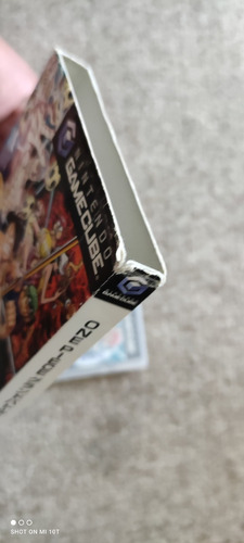 One Piece Gran Battle 3 Game Cube Edicion Japonesa (Usado)