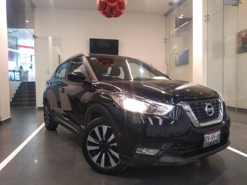 Imagen 2 de 10 de Nissan Kicks 2017 1.6 Advance At