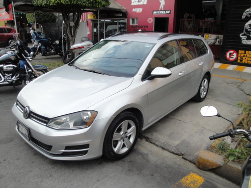 Volkswagen Crossgolf 1.4 Tsi At