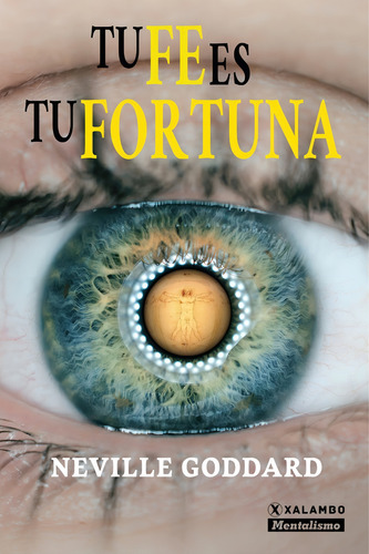 Tu Fe Es Tu Fortuna